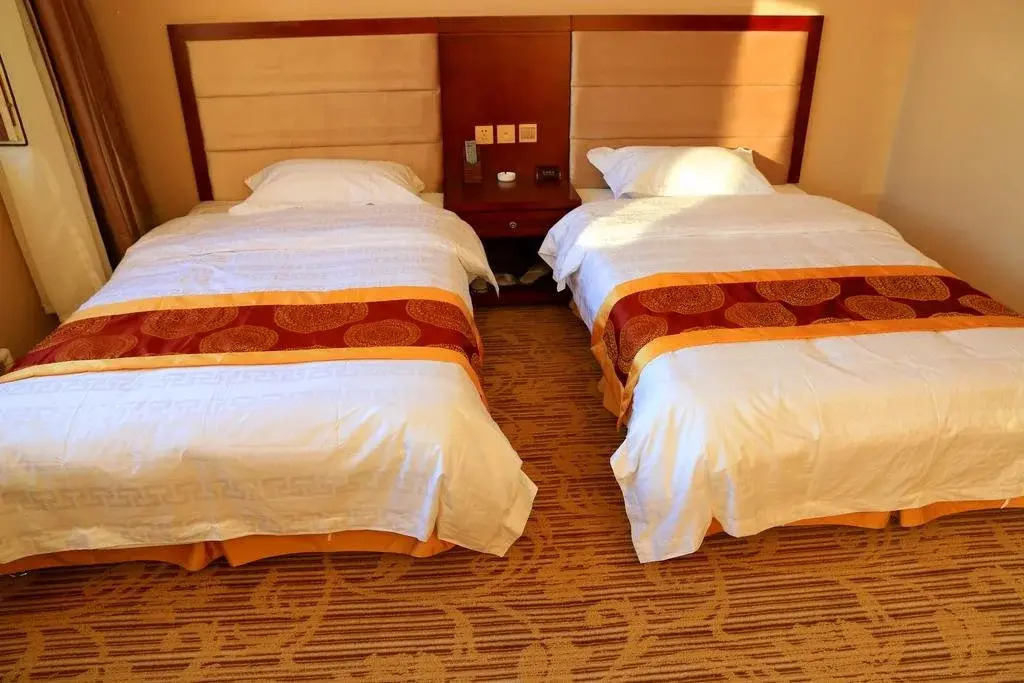 Yabuli Hot Spring Health Center Hotel