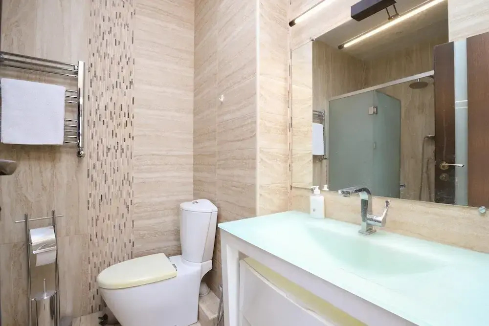 Stay Inn on Sayat Nova 40