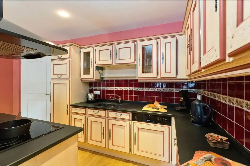 Appartement Président