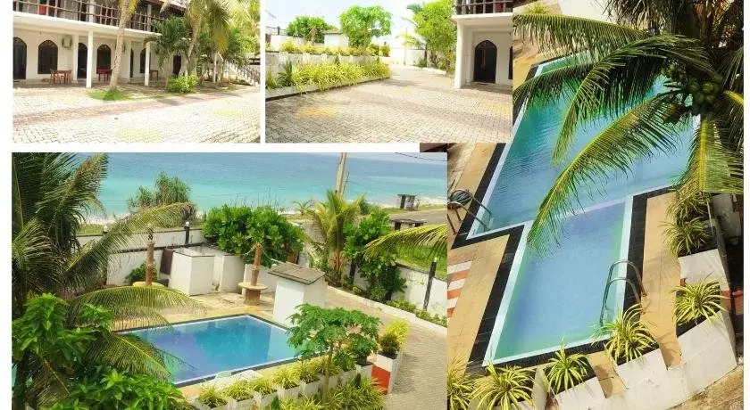 Deutsch Lanka Hotel & Restaurant