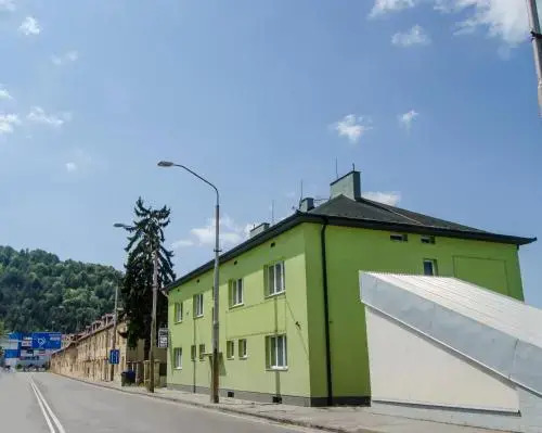 Penzión Feši