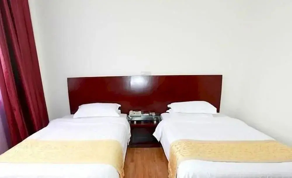 Lianyungang Haitian Holiday Hotel