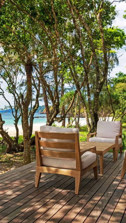Wa Ale Island Resort, Mergui Archipelago