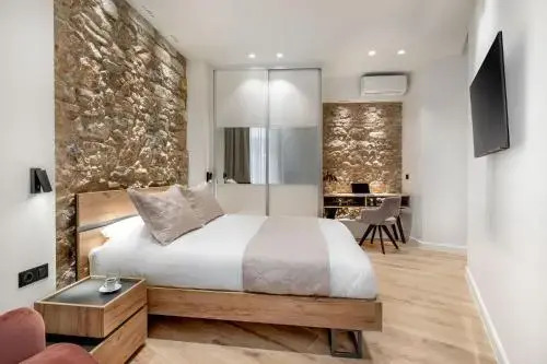 magicstay - flat 95m² 2 bedrooms 2 bathrooms - athens