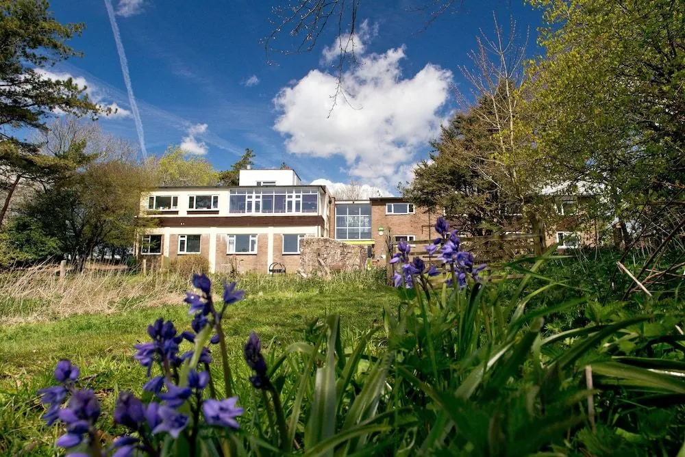 YHA Truleigh Hill