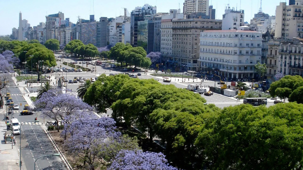HTL 9 de Julio BsAs