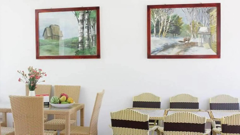 Bach Duong Hotel