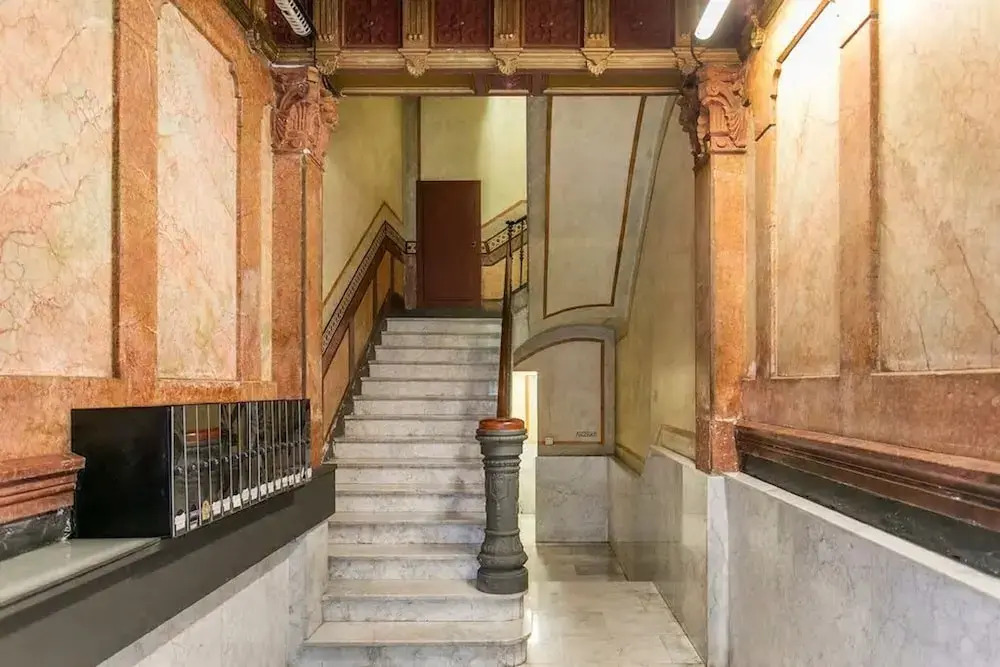 You Stylish Eixample Dreta 5