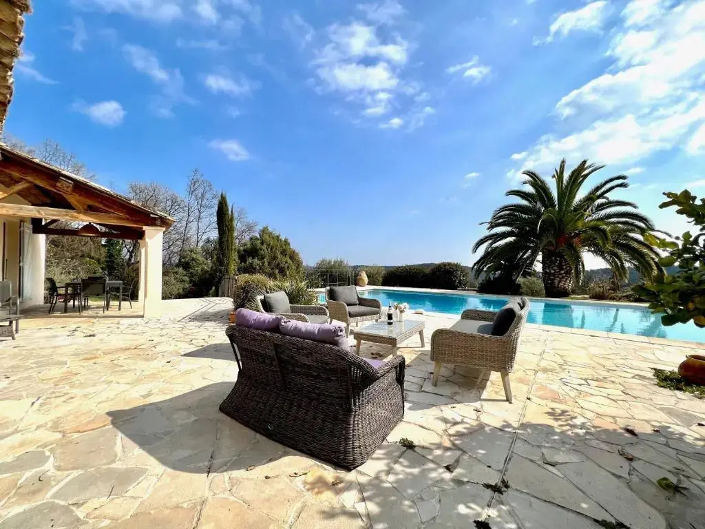Villa Cedrat VI4270