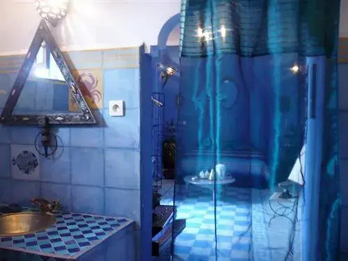 Riad Safi - maison historique