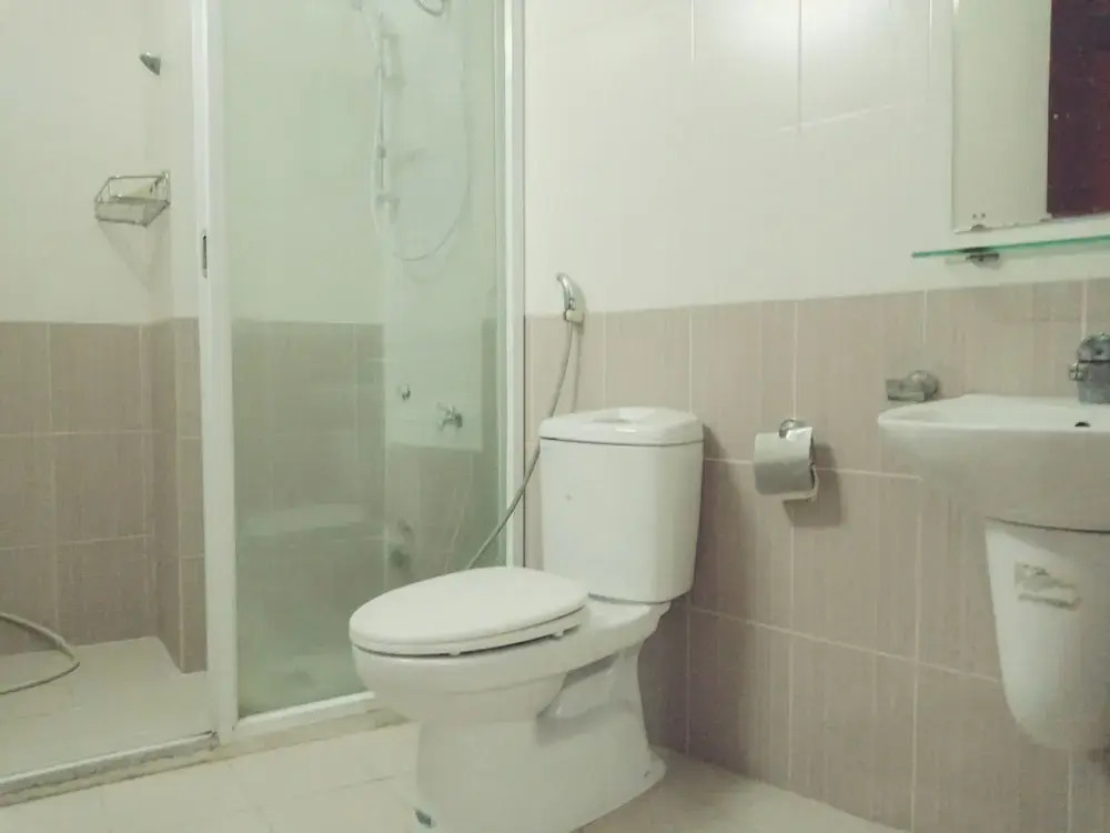 The Phans Apartment