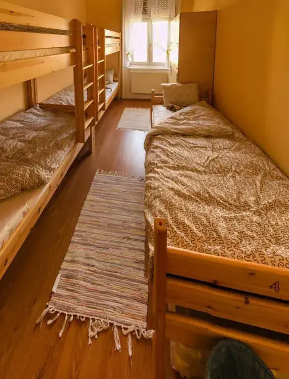 West Side Hostel