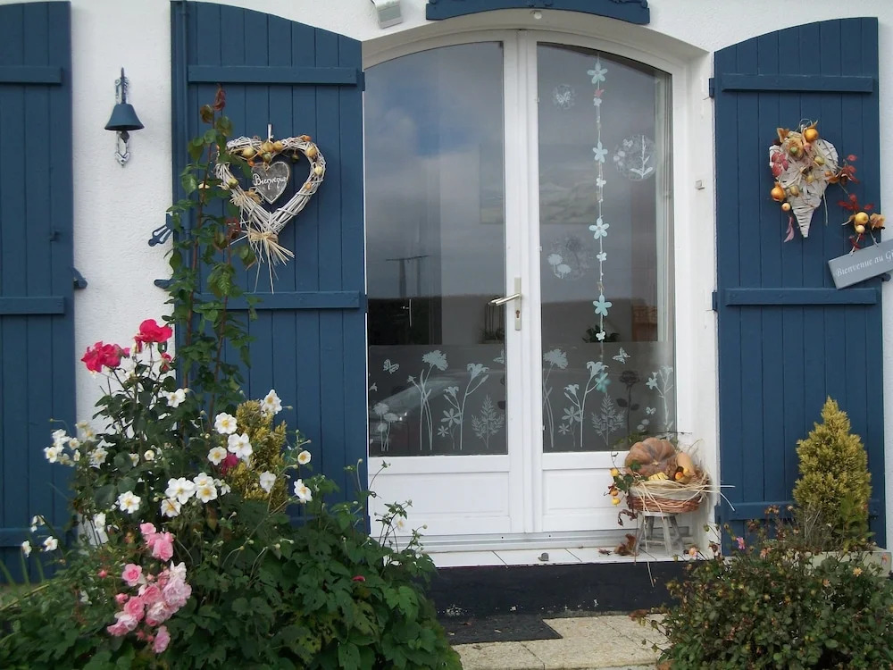 Les Chambres du Beauregard