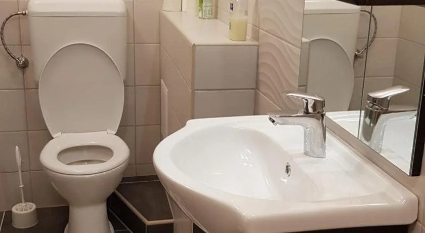 Central Apartman
