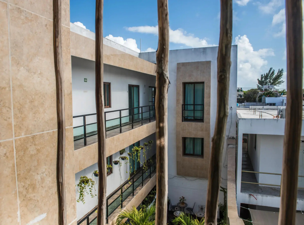 Caribe Corazón Hotel Boutique