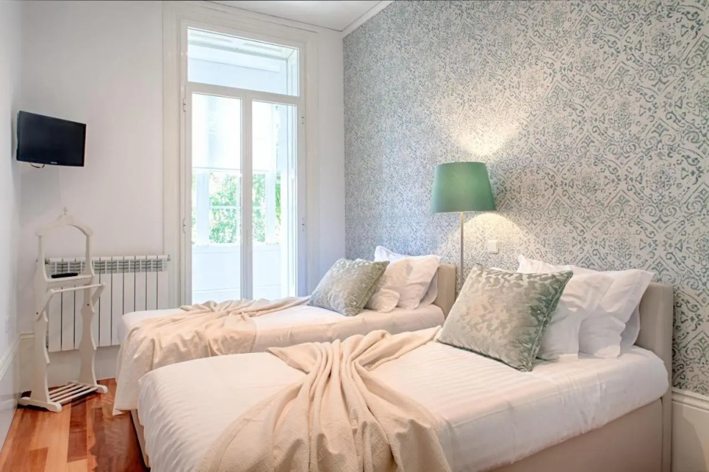 GuestReady - Charming House Marquês