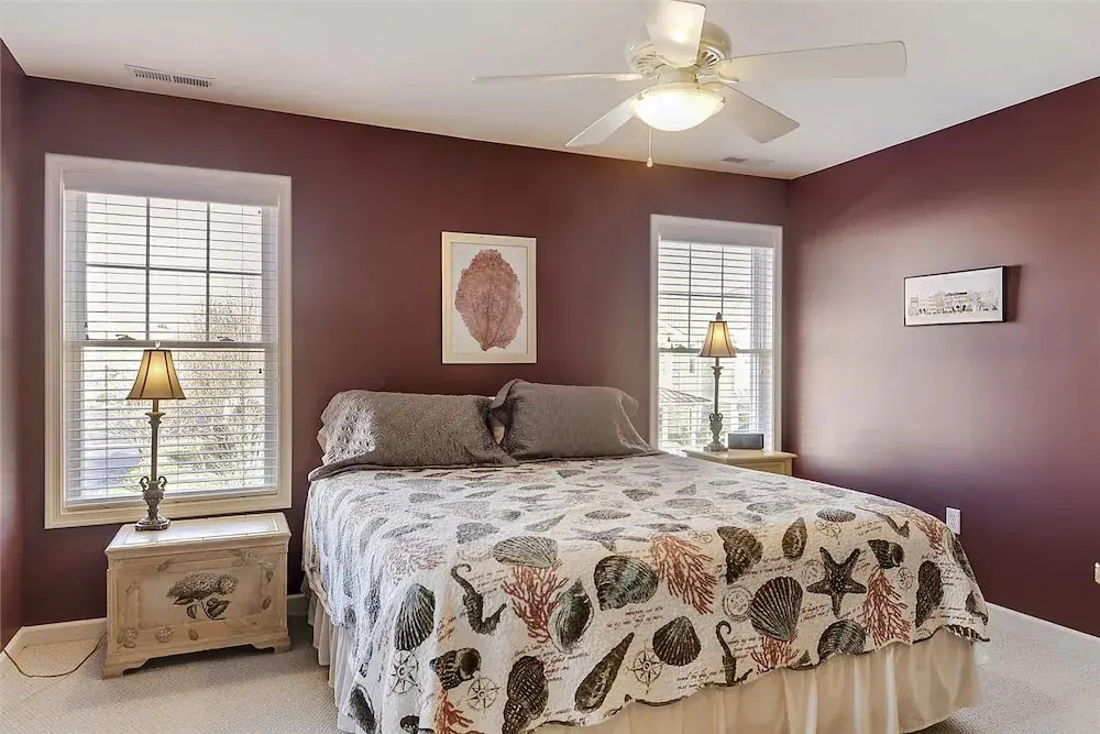 Oyster Bay Townhome 37506 Kaitlyn Drive Unit 20 by Long & Foster