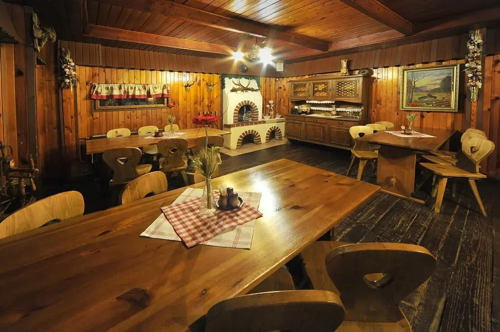 APLEND Domceky Tatry Holiday