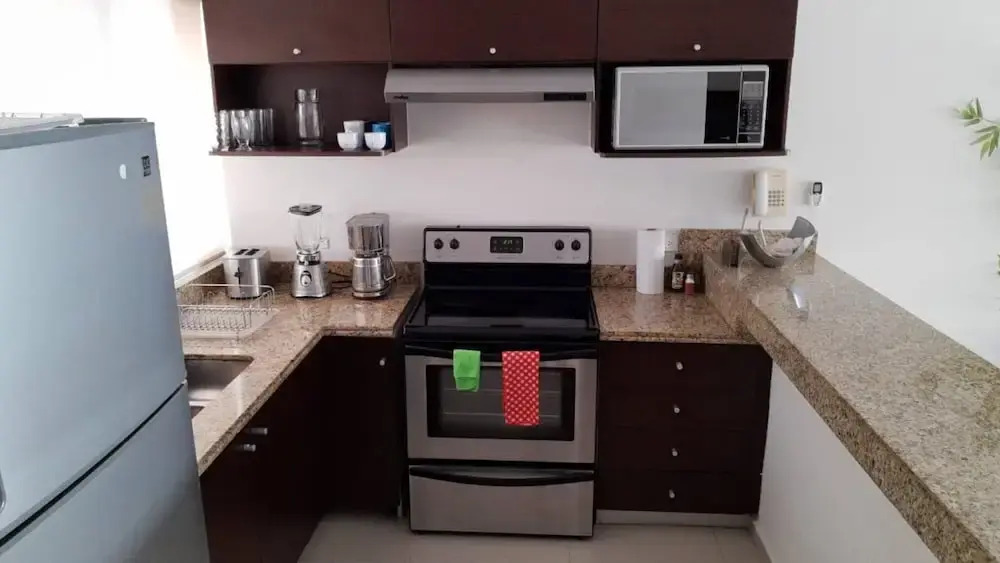 Spacious Ph 3 Bedrooms With Private Terrace, Beach Club Access