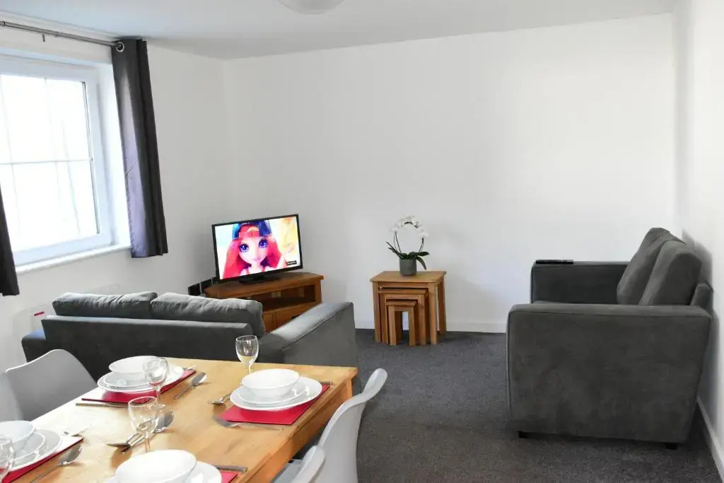 North Devon Resort