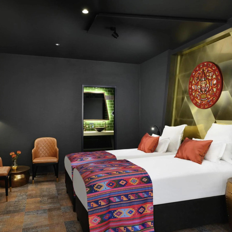 Minaro Hotel Tokaj - MGallery Collection