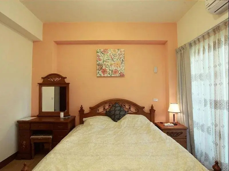 dalisunny B&B