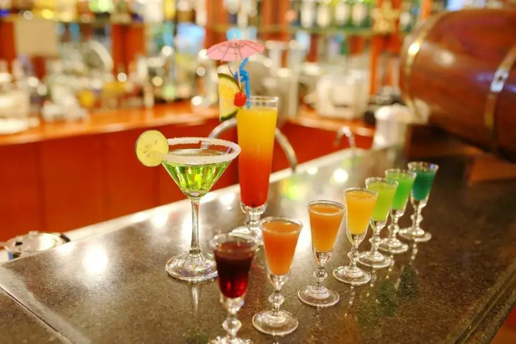 The Tray Hotel Hai Phong