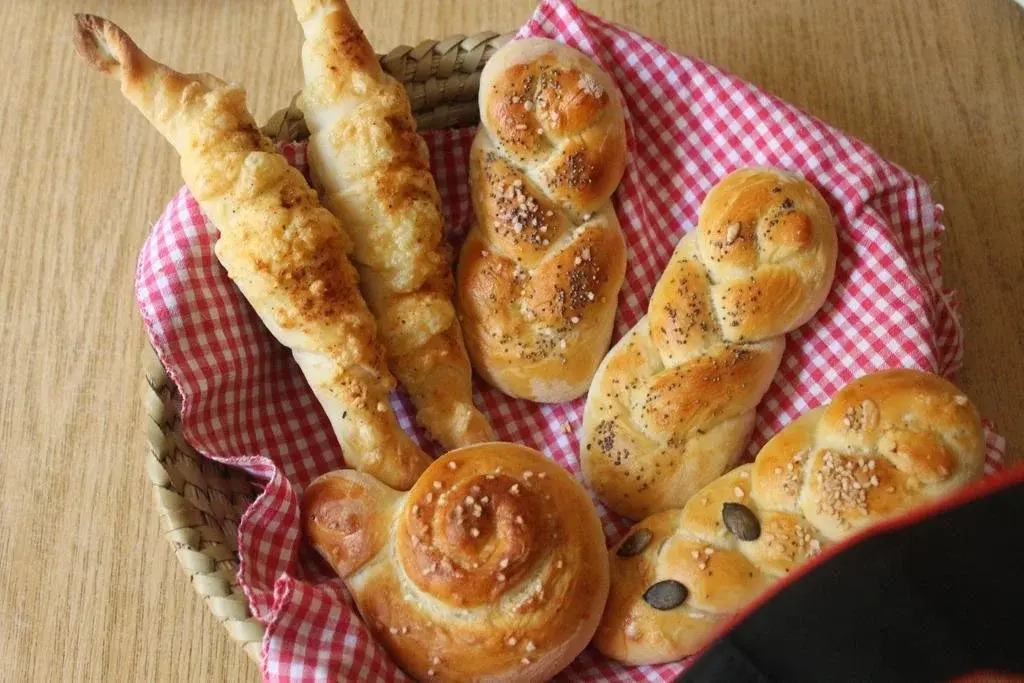 Rosis Erlebnishof
