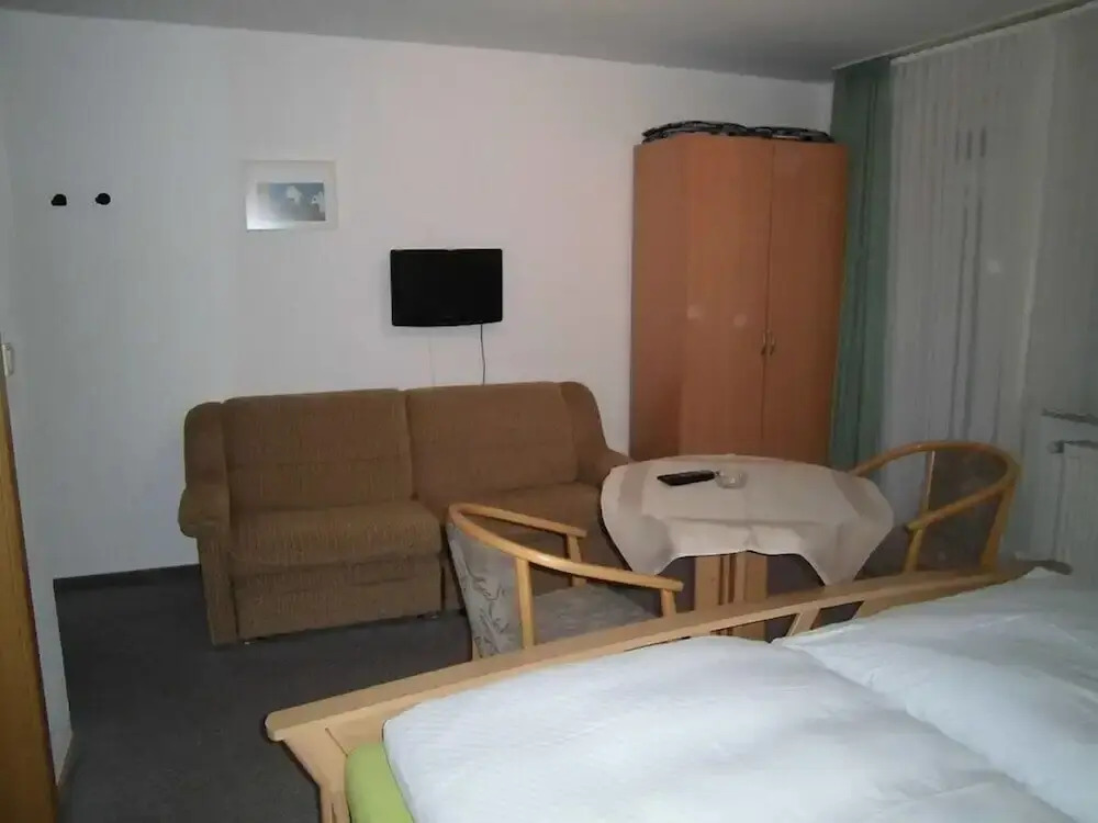 Hotel Dribischenhof