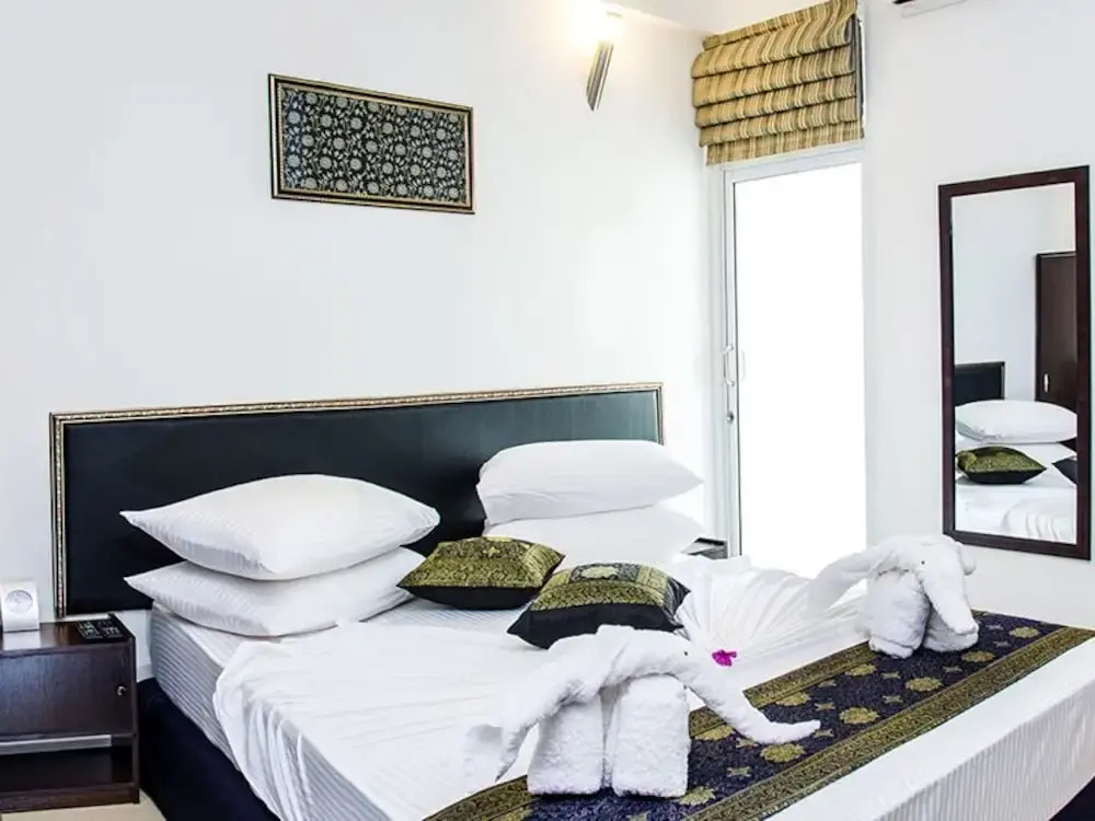 Vilu Rest