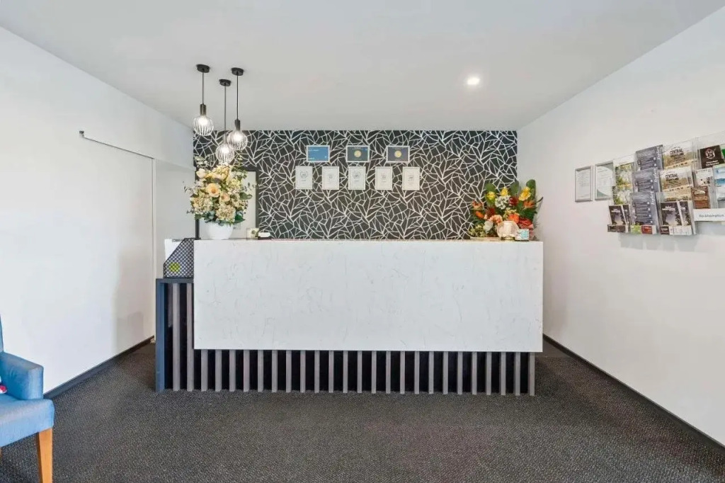 Quality Resort Parkhurst