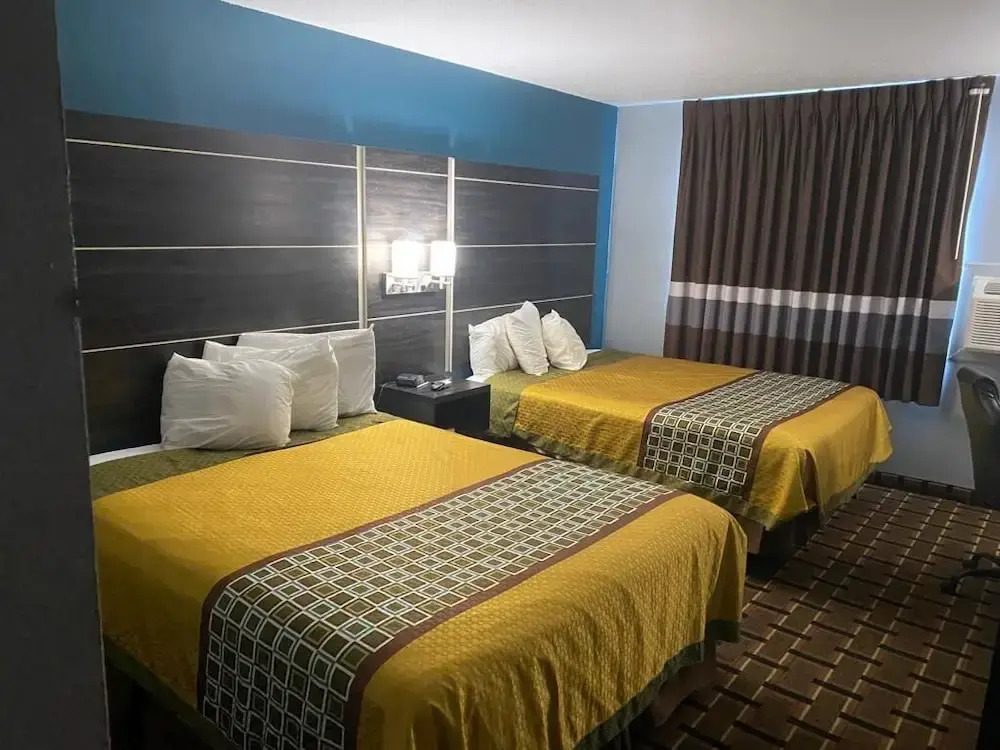 Americas Best Value Inn