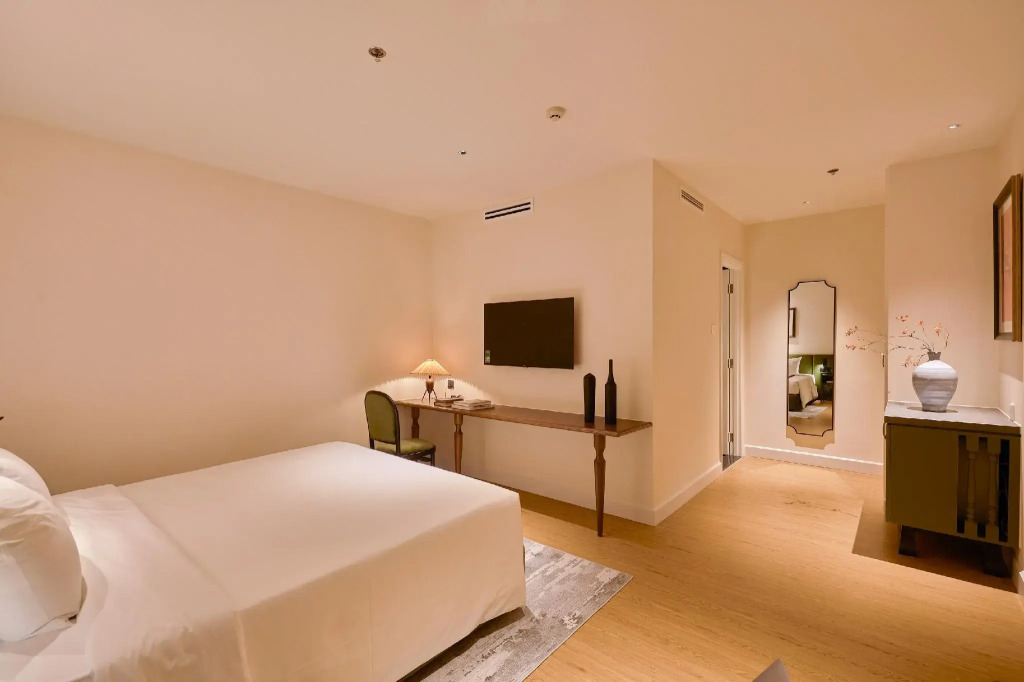 M Village Hotel Premier Thi Sách, a brand of Modern Village Lifestyle