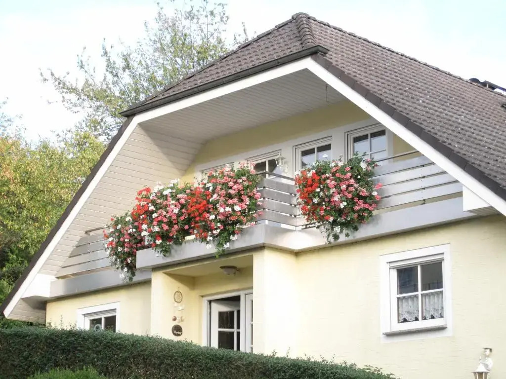 Apartment Lieserpfad-Wittlich