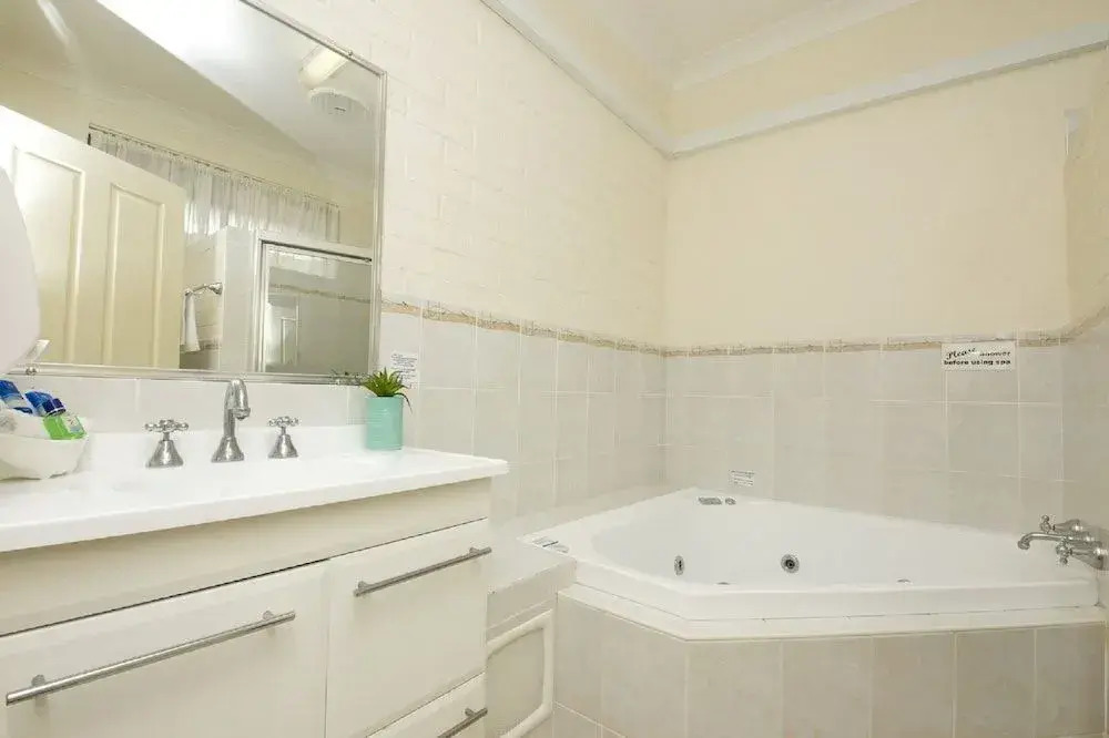 Tuncurry Beach Motel