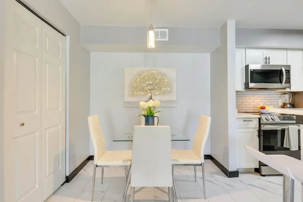 Winter Getaway: Destin Condo by Golf & Dining