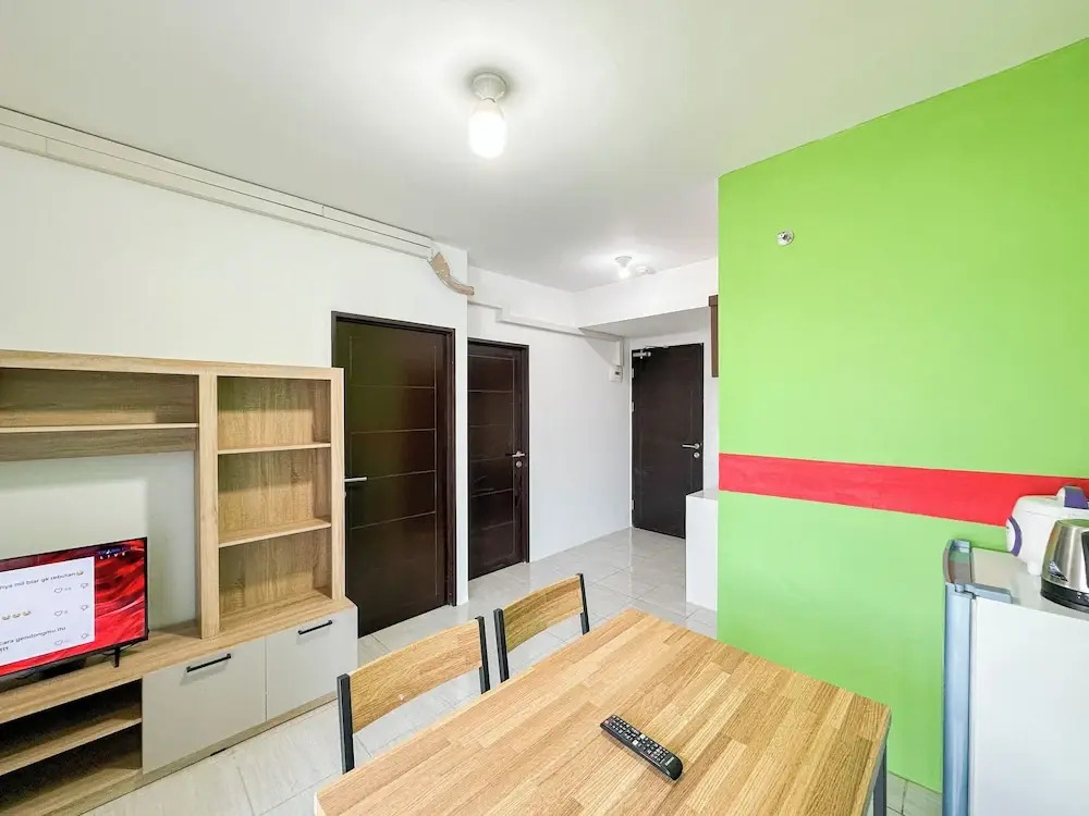 Good 2BR Apartment Suncity Residence