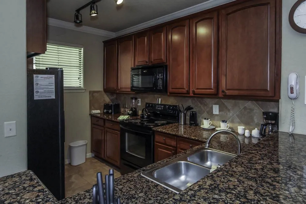 Tropical Escape Prestige Collection Homes
