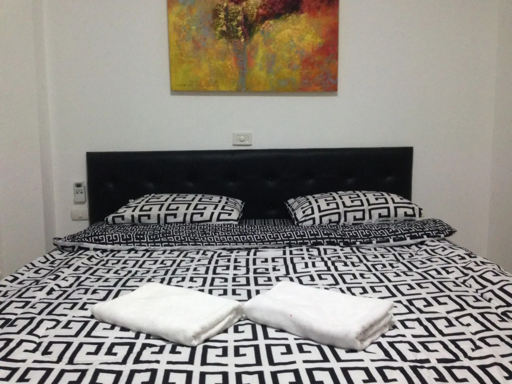 Pizza 24 Guesthouse
