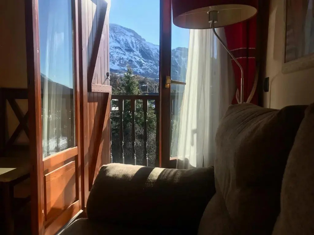 Apartamentos Blasco