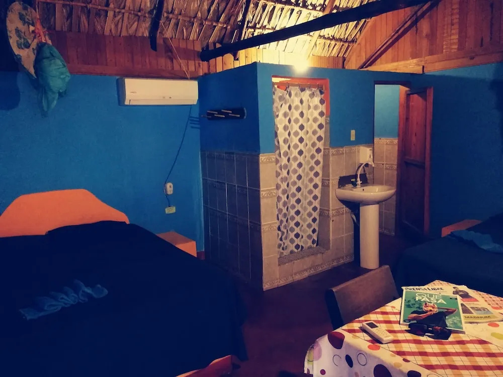 Hotel El Delfin