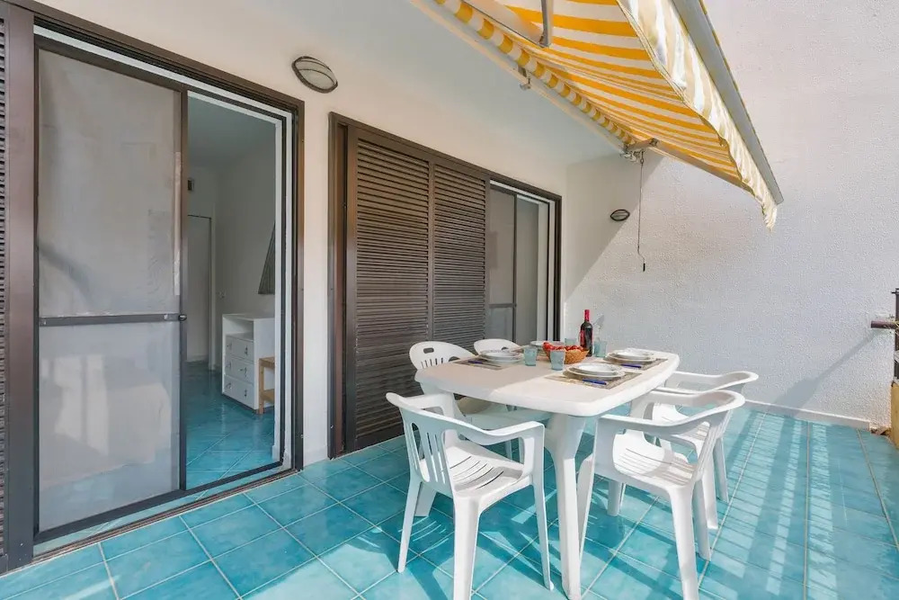 Appartamento allinterno del Victor Village