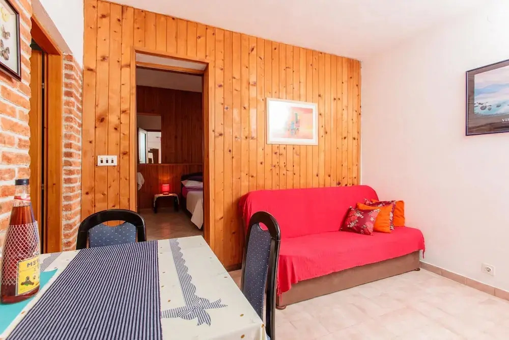 Apartments Grgur