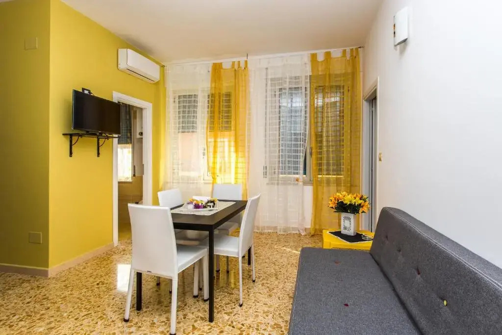 Giosi's House