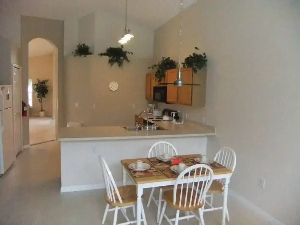 Ref 06 Modern 4 Bed Villa With own Pool Gated Resort