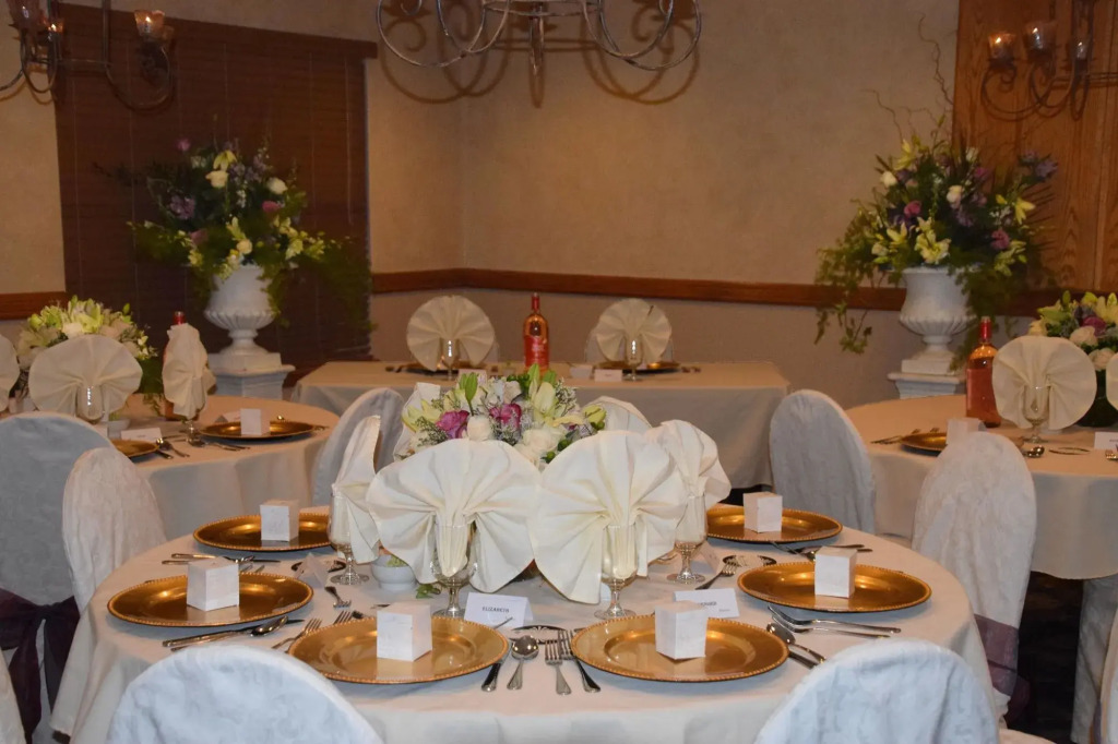 Stone Gate Inn