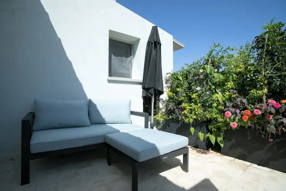 YT35 Luxury Boutique Serviced Suites