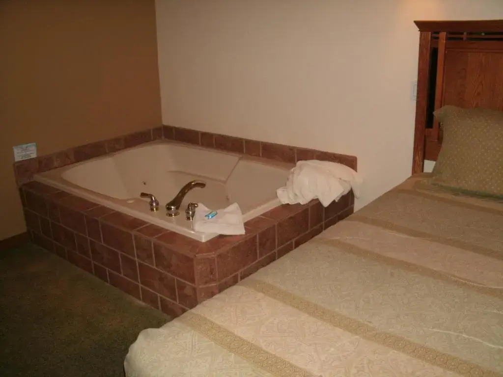 Robinhood Resort