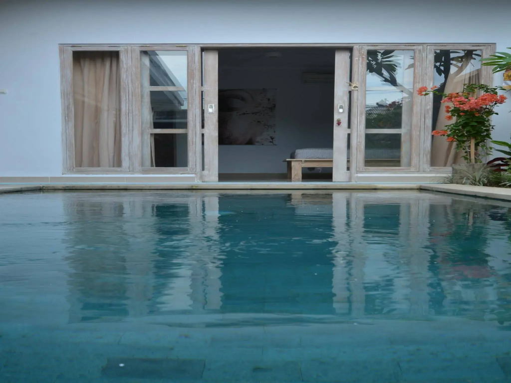 Villa Iluka Seminyak