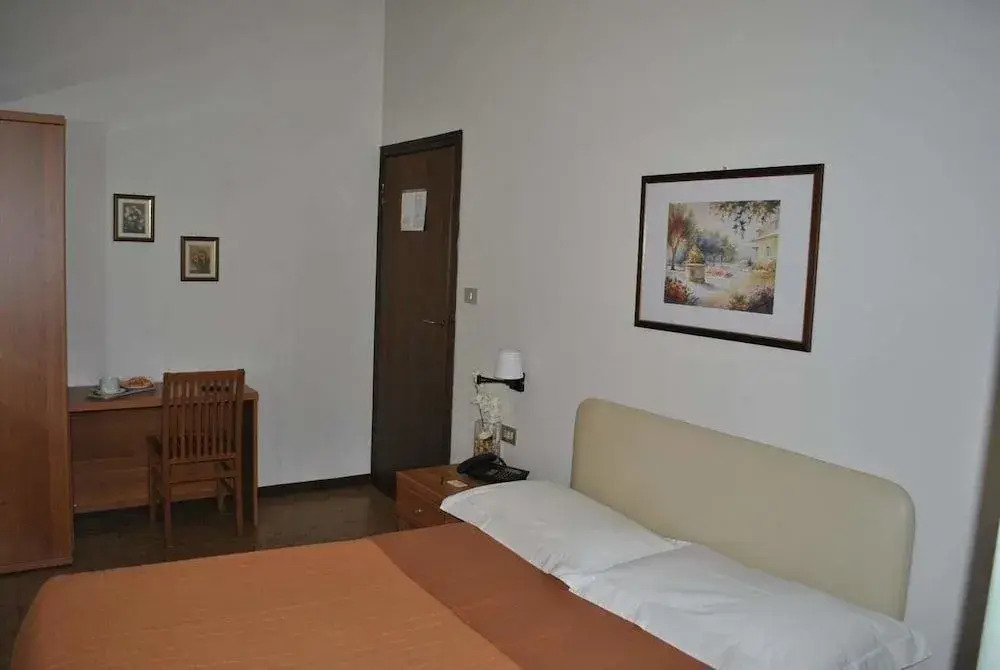Albergo "da Mario"
